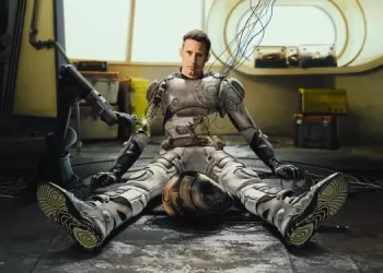 Apple TV+ Debuts Trailer for “Murderbot,” Premiering May 16 [VIDEO]