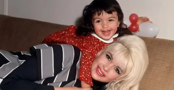 HBO Original Documentary “My Mom Jayne, Mariska Hargitay, Documentary, Jayne Mansfield,” A Film by Mariska Hargitay, Debuts This June