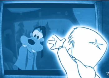 Disney+ Releases the Trailer for “Not Just A Goof” Available Now [VIDEO]