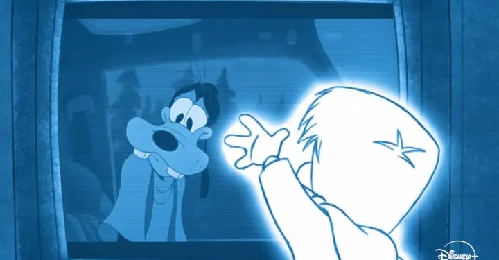 Disney+ Releases the Trailer for “Not Just A Goof” Available Now [VIDEO]
