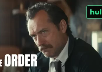 Official Hulu Trailer for “The Order” [VIDEO]