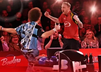 The CW Network and the Professional Bowlers Association Strike a Deal for Multi-Year Broadcast Agreement Set to Launch in 2026