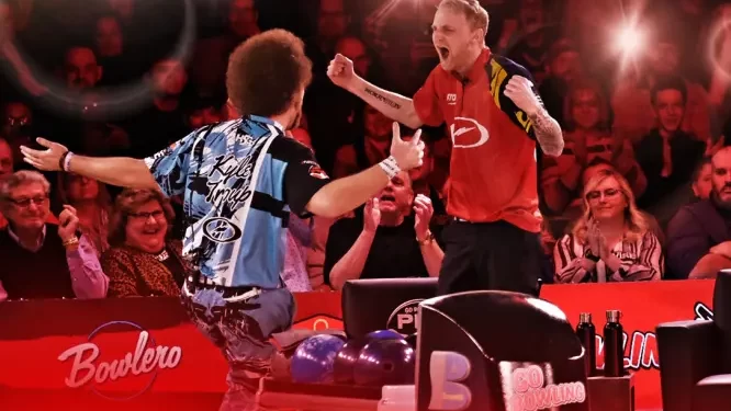 The CW Network and the Professional Bowlers Association Strike a Deal for Multi-Year Broadcast Agreement Set to Launch in 2026