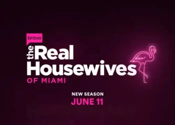 Palm Trees, Power Moves and Plenty of Shade Hit the 305 as Bravo’s “The Real Housewives of Miami” Returns Wednesday, June 11 @ 9PM ET/PT [VIDEO]