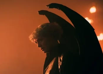 Netflix Date Announcement for Season 2 of “The Sandman” [VIDEO]