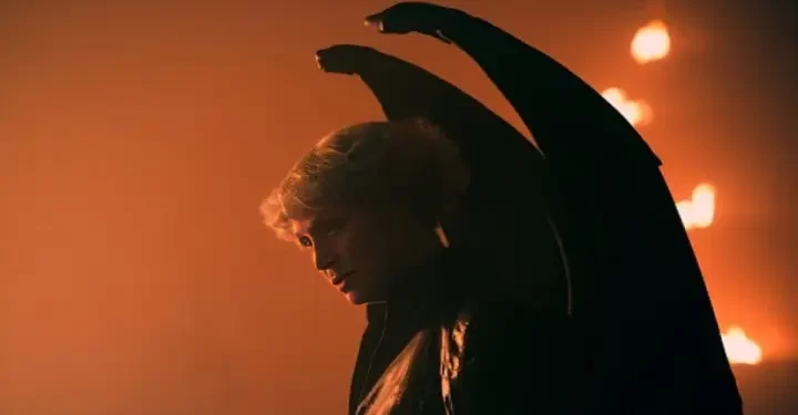 Netflix Date Announcement for Season 2 of “The Sandman” [VIDEO]
