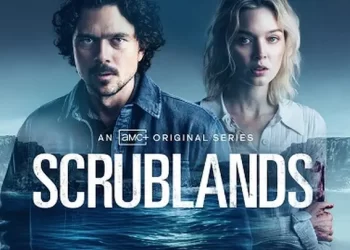 A Gripping Murder Mystery Unravels This Spring: “Scrublands” Returns Thursday May 29 on AMC+