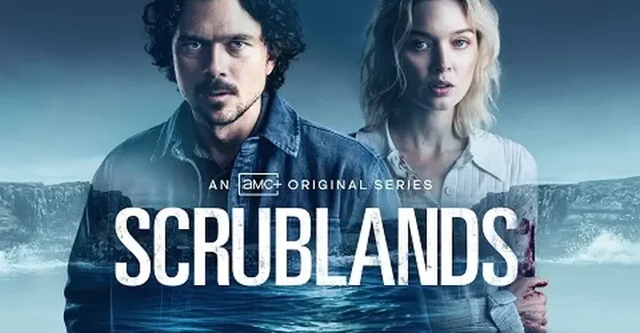 A Gripping Murder Mystery Unravels This Spring: “Scrublands” Returns Thursday May 29 on AMC+