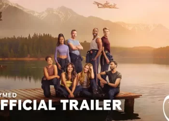 Paramount+ Releases Official Trailer and Premiere Date for “SkyMed” Season Three [VIDEO]