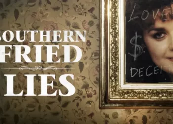 A Whirlwind Romance, Suspicious Deaths, A Questionable Will and Outright Fraud Lead to a Mighty Reckoning in Oxygen True Crime’s “Southern Fried Lies” [VIDEO]