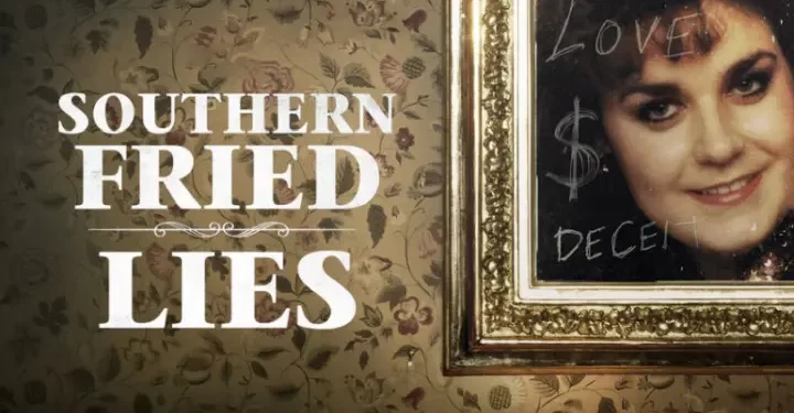 A Whirlwind Romance, Suspicious Deaths, A Questionable Will and Outright Fraud Lead to a Mighty Reckoning in Oxygen True Crime’s “Southern Fried Lies” [VIDEO]