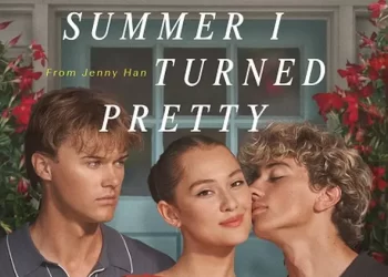 Prime Video Reveals Premiere Date for Season Three of “The Summer I Turned Pretty”
