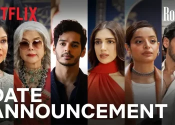 A Charming Prince, A Feisty Commoner and One Unexpected Love Story – “The Royals” Arrives May 9 on Netflix [VIDEO]