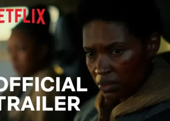 Official Netflix Trailer for “Unseen” Season 2 [VIDEO]