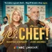 Twelve Rebellious Chefs Are Set for Battle on NBC’s Bold New Cooking Competition Series “Yes, Chef!” Hosted by Emmy-Award Winning Chefs Jose Andres and Martha Stewart