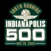 FOX Sports Races Into Times Square with Coverage of the 109th Running of the Indianapolis 500