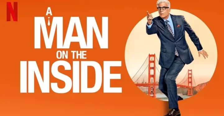 Netflix’s “A Man on the Inside” Rounds Out Cast for Season 2