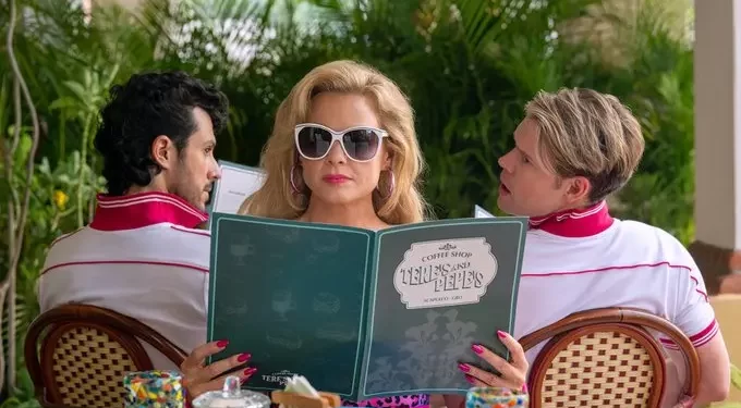 Apple’s Comedy Series “Acapulco” to Debut Fourth and Final Season on July 23