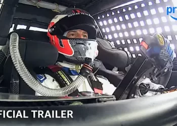 Prime Video Releases Official Trailer for “American Thunder: NASCAR to Le Mans” [VIDEO]