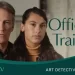 Acorn TV Releases Official Trailer for the New, Highly Anticipated Crime Drama, “Art Detectives,” Starring Stephen Moyer [VIDEO]