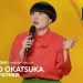 Official Hulu Trailer for the Original Comedy Special – “Atsuko Okatsuka: Father” [VIDEO]