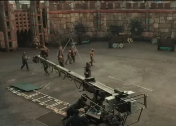 “Soaring to Life: The Making of How to Train Your Dragon” Special to Air Friday, June 6 @ 8PM on NBC and Next Day on Peacock