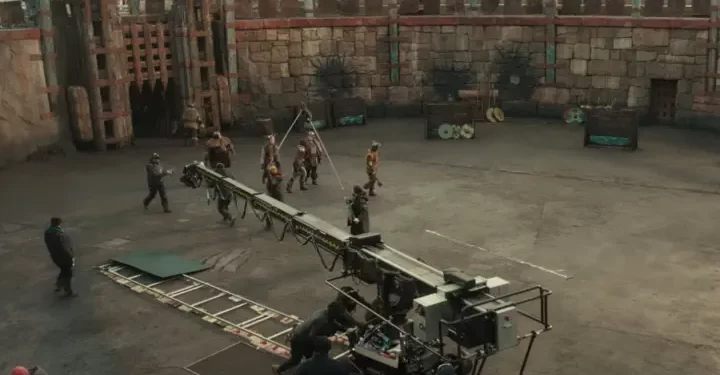 “Soaring to Life: The Making of How to Train Your Dragon” Special to Air Friday, June 6 @ 8PM on NBC and Next Day on Peacock