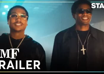 Trailer for Starz’s Hit Crime Series “BMF” Raises the Stakes for the Street Legends as Their Empire Grows in New Directions [VIDEO]