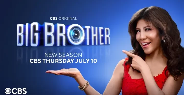 “Big Brother” Super Sizes The Summer With Its Biggest Season Ever, Premiering A Special 90-Minute Episode On Thursday, July 10