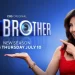 “Big Brother” Super Sizes The Summer With Its Biggest Season Ever, Premiering A Special 90-Minute Episode On Thursday, July 10