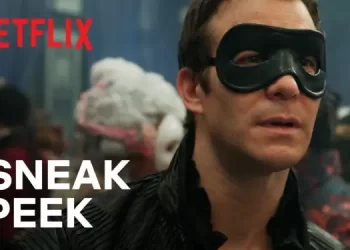 Official Netflix Trailer for “Bridgerton” Season 4 – Sneak Peek #2 [VIDEO]