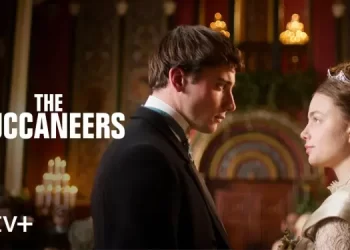 Apple TV+ Unveils Trailer for Second Season of “The Buccaneers,” Premiering June 18 [VIDEO]