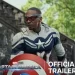 Marvel Studios’ “Captain America: Brave New World” Flies High Exclusively on Disney+ May 28 [VIDEO]