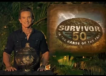 Jeff Probst Announces the Cast of “Survivor 50”! [VIDEO]