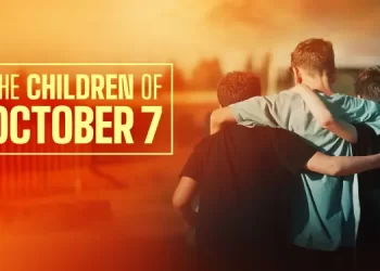 Following Its Breakout Viewership, Paramount+ and MTV Documentary Films Set Worldwide Expansion for “The Children of October 7”