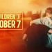 Following Its Breakout Viewership, Paramount+ and MTV Documentary Films Set Worldwide Expansion for “The Children of October 7”