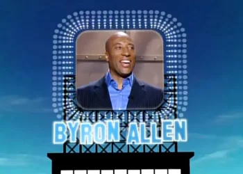 CBS Adds “Comics Unleashed with Byron Allen” to Late-Night Lineup for 2025/2026 Season