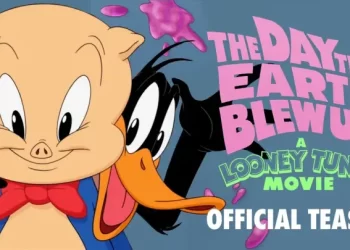 “The Day the Earth Blew Up: A Looney Tunes Movie” Begins Streaming Exclusively on Max June 27 [VIDEO]
