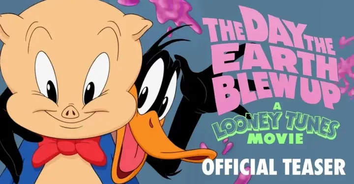 “The Day the Earth Blew Up: A Looney Tunes Movie” Begins Streaming Exclusively on Max June 27 [VIDEO]