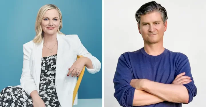 Amy Poehler and Mike Schur Reunite for New Peacock Comedy “Dig” with Series Pickup