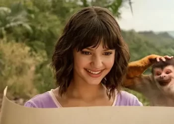 Nickelodeon and Paramount+ Announce New Feature-Length Live-Action Movie, “Dora and the Search for Sol Dorado”