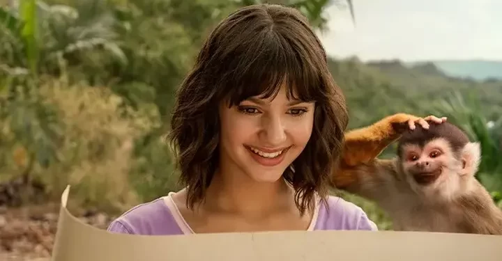 Nickelodeon and Paramount+ Announce New Feature-Length Live-Action Movie, “Dora and the Search for Sol Dorado”