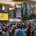 Paramount+ and Pluto TV Offer Endless Outdoor Movie Screenings This Summer