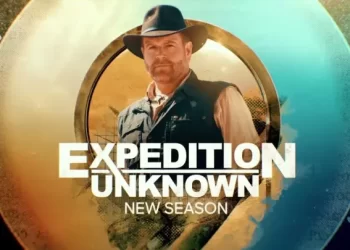 All-New Season of “Expedition Unknown” Premieres Wednesday, June 18 @ 9PM ET/PT on Discovery Channel [VIDEO]