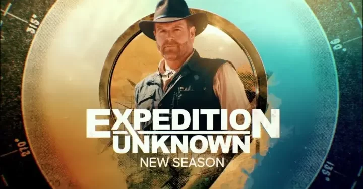 All-New Season of “Expedition Unknown” Premieres Wednesday, June 18 @ 9PM ET/PT on Discovery Channel [VIDEO]