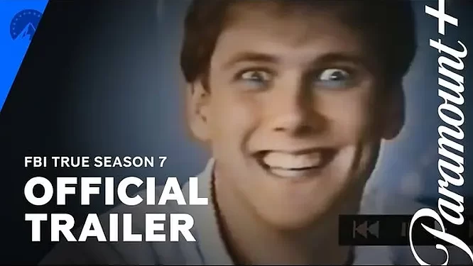 Official Paramount+ Trailer for the Seventh Season of “FBI True” [VIDEO]