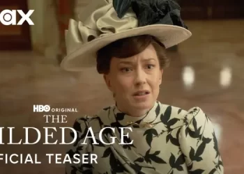 Season Three of the HBO Original Drama Series “The Gilded Age” Debuts June 22 [VIDEO]