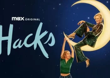 Max Renews Emmy Award-Winning Comedy Series “Hacks” for a Fifth Season