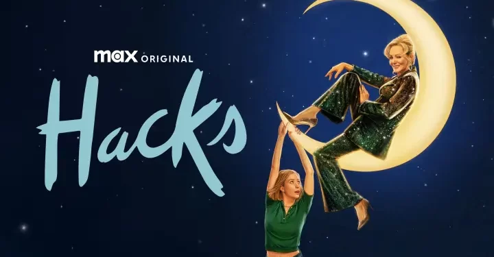 Max Renews Emmy Award-Winning Comedy Series “Hacks” for a Fifth Season