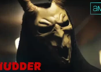 Shudder Checks Into “Hell Motel,” An All-New Limited Series from “Slasher” Creators Aaron Martin and Ian Carpenter Premiering Tuesday, June 17 [VIDEO]